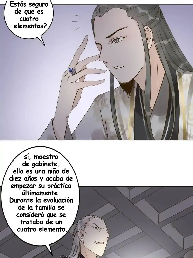 The Crazy Adventures Of Mystical Doctor (2019) - Capítulo 31 - Página 24 - LectorTMOo