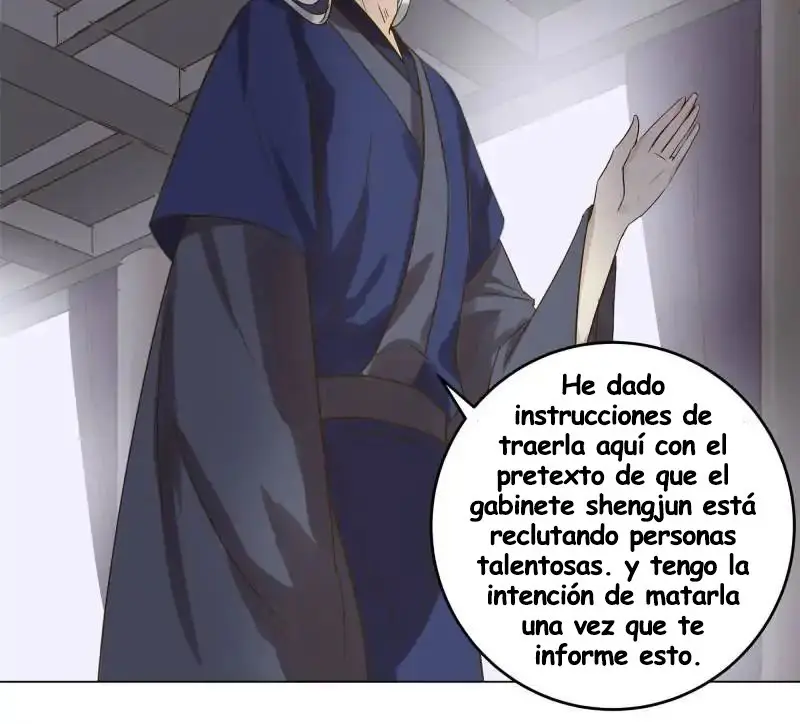 The Crazy Adventures Of Mystical Doctor (2019) - Capítulo 31 - Página 25 - LectorTMOo