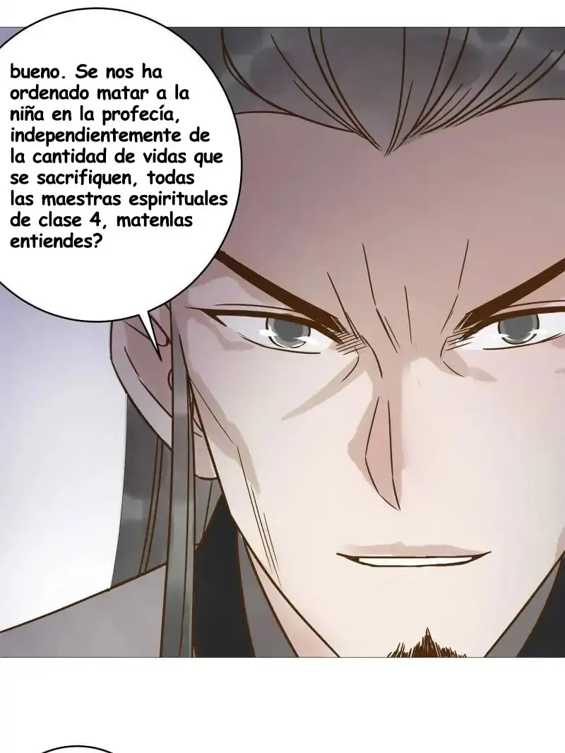 The Crazy Adventures Of Mystical Doctor (2019) - Capítulo 31 - Página 26 - LectorTMOo