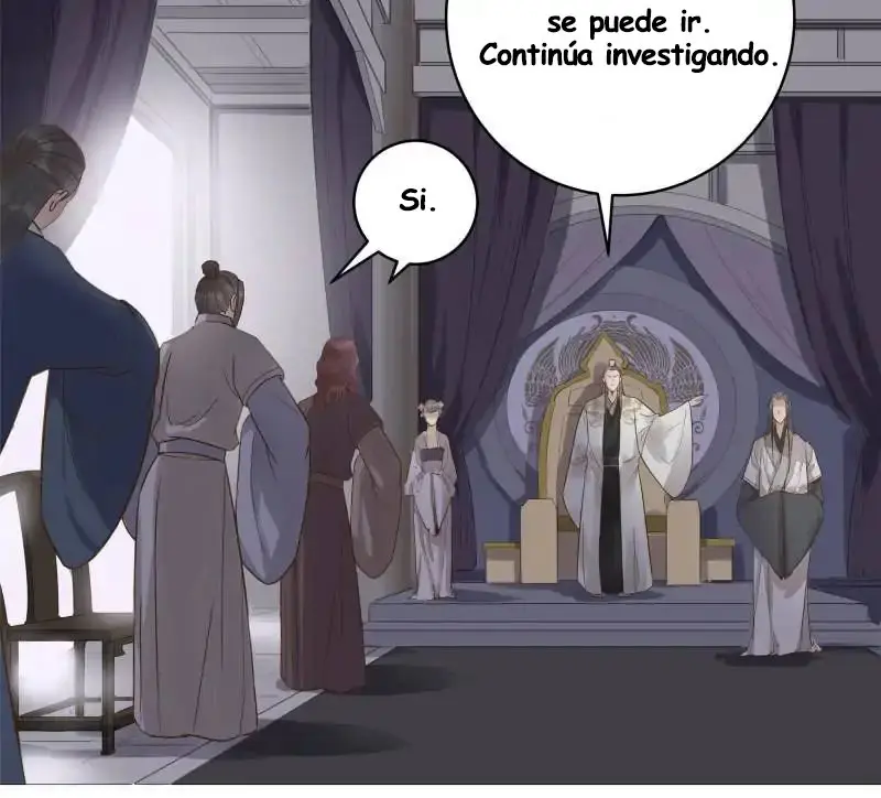 The Crazy Adventures Of Mystical Doctor (2019) - Capítulo 31 - Página 28 - LectorTMOo