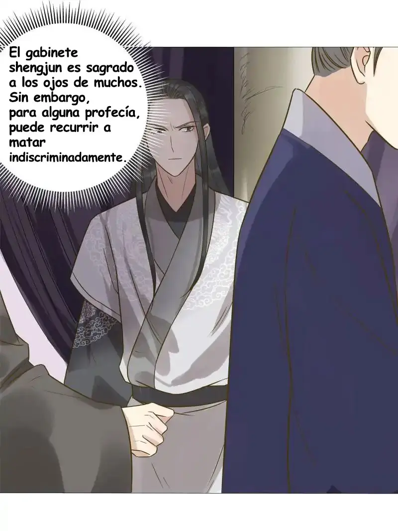 The Crazy Adventures Of Mystical Doctor (2019) - Capítulo 31 - Página 29 - LectorTMOo