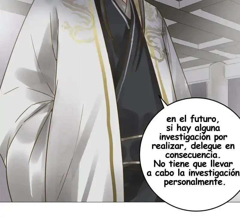 The Crazy Adventures Of Mystical Doctor (2019) - Capítulo 31 - Página 37 - LectorTMOo