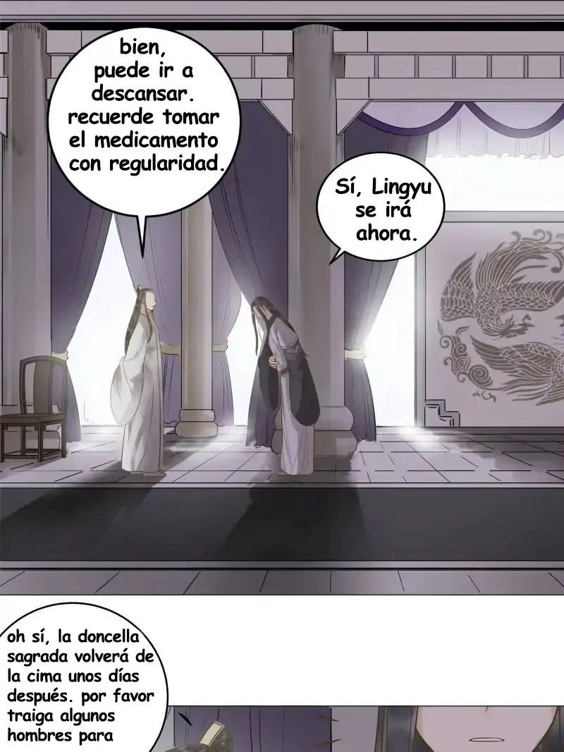 The Crazy Adventures Of Mystical Doctor (2019) - Capítulo 31 - Página 39 - LectorTMOo