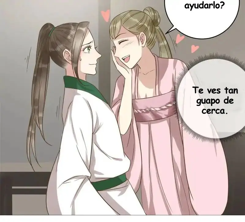 The Crazy Adventures Of Mystical Doctor (2019) - Capítulo 32 - Página 7 - LectorTMOo