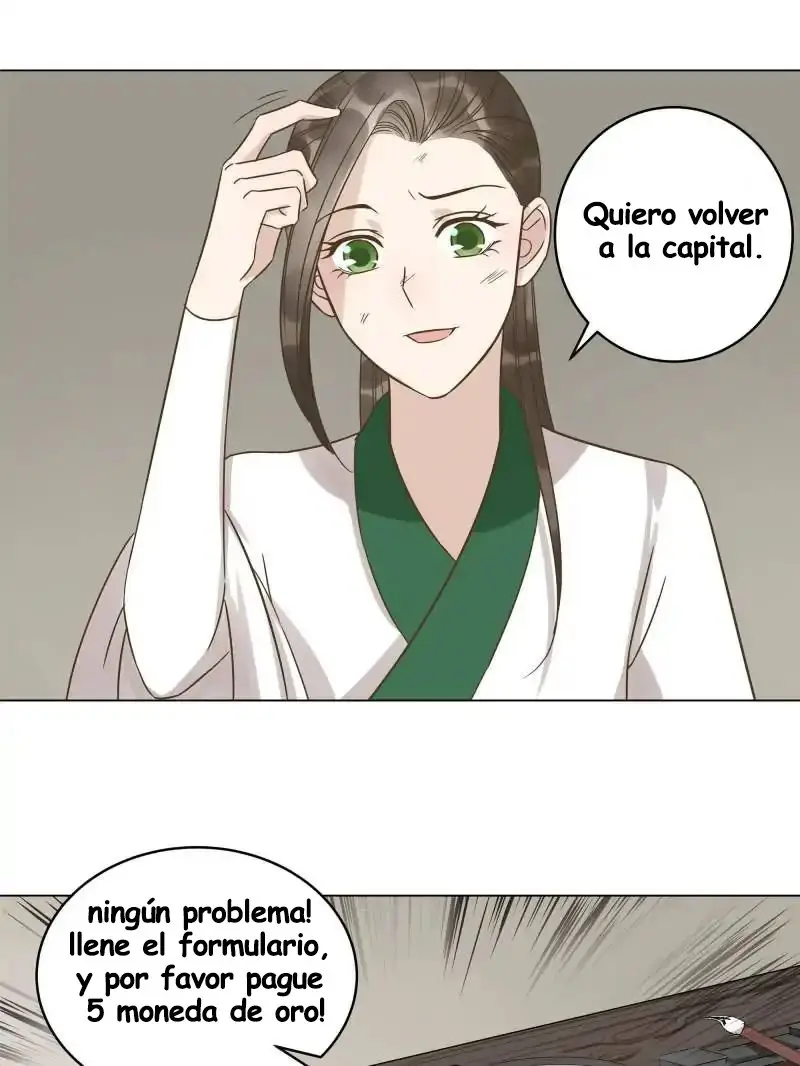 The Crazy Adventures Of Mystical Doctor (2019) - Capítulo 32 - Página 8 - LectorTMOo