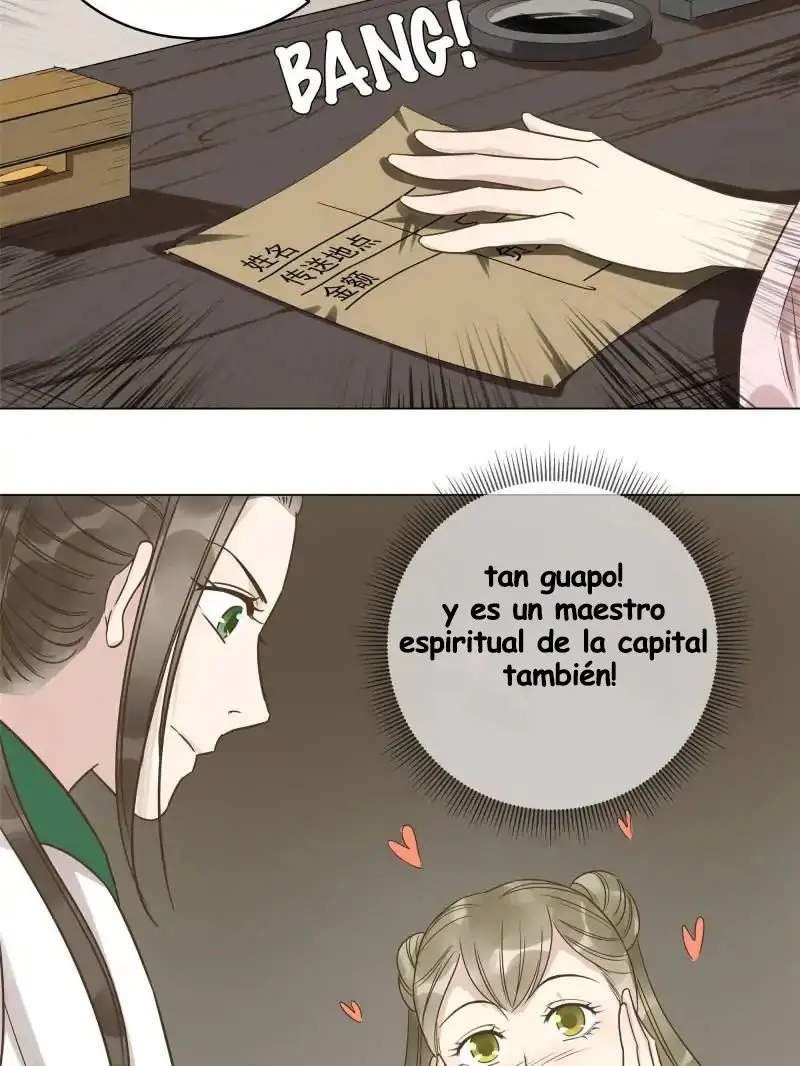 The Crazy Adventures Of Mystical Doctor (2019) - Capítulo 32 - Página 9 - LectorTMOo