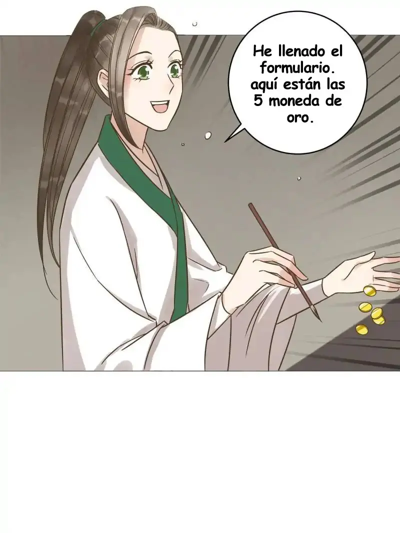 The Crazy Adventures Of Mystical Doctor (2019) - Capítulo 32 - Página 11 - LectorTMOo