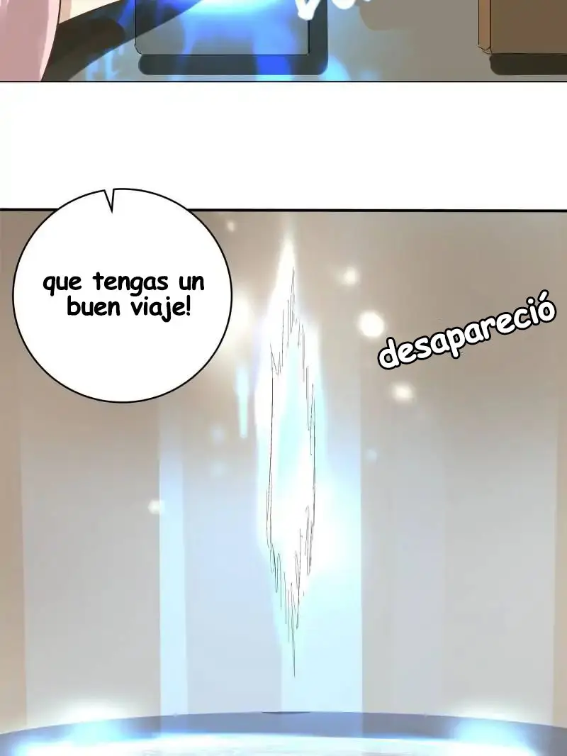The Crazy Adventures Of Mystical Doctor (2019) - Capítulo 32 - Página 16 - LectorTMOo