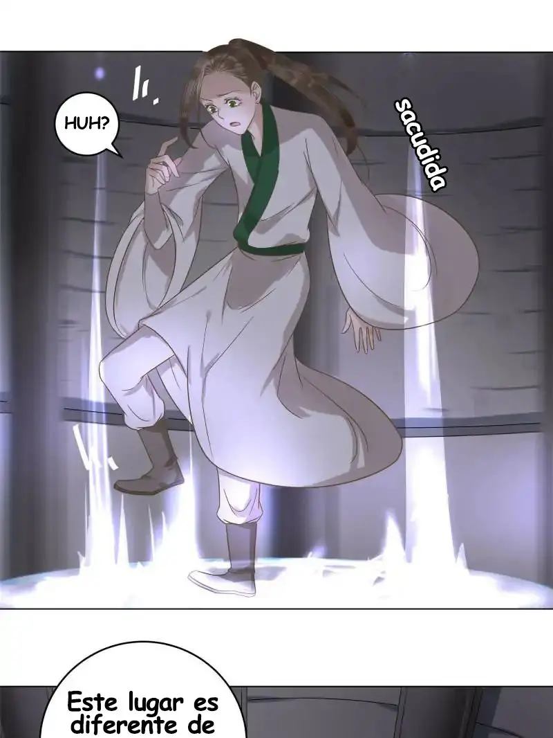 The Crazy Adventures Of Mystical Doctor (2019) - Capítulo 32 - Página 24 - LectorTMOo