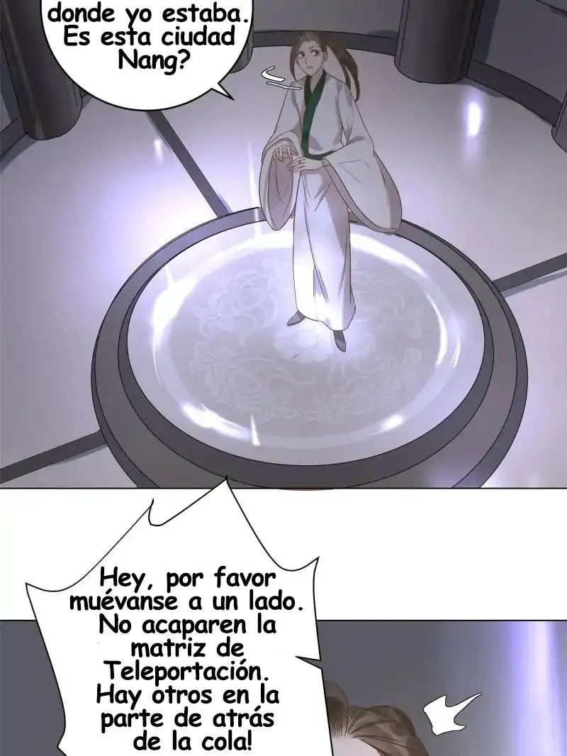 The Crazy Adventures Of Mystical Doctor (2019) - Capítulo 32 - Página 25 - LectorTMOo