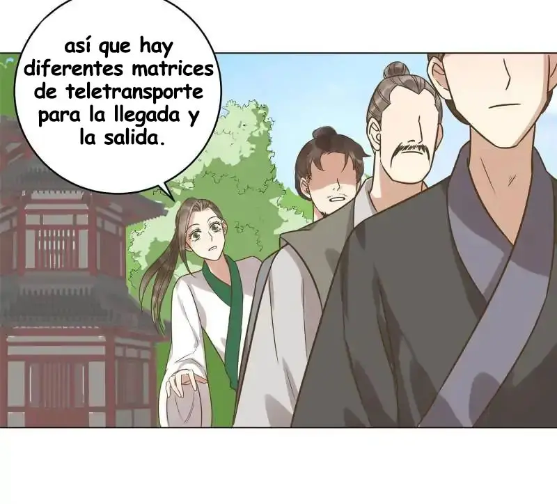 The Crazy Adventures Of Mystical Doctor (2019) - Capítulo 32 - Página 32 - LectorTMOo