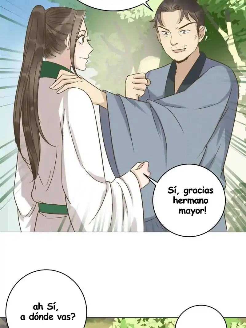 The Crazy Adventures Of Mystical Doctor (2019) - Capítulo 32 - Página 37 - LectorTMOo