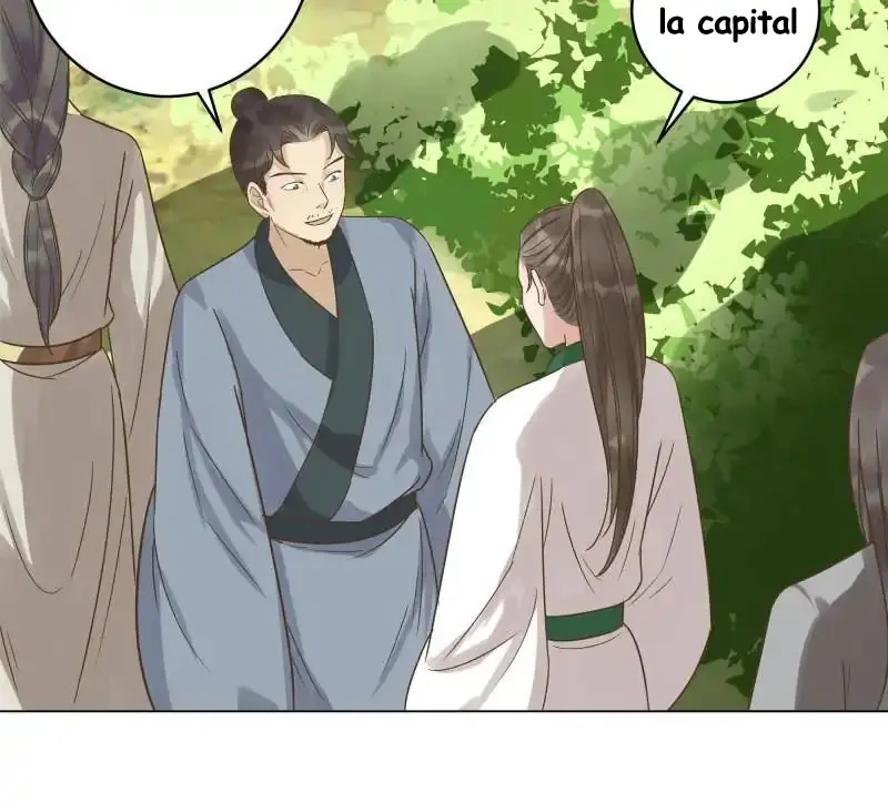 The Crazy Adventures Of Mystical Doctor (2019) - Capítulo 32 - Página 38 - LectorTMOo