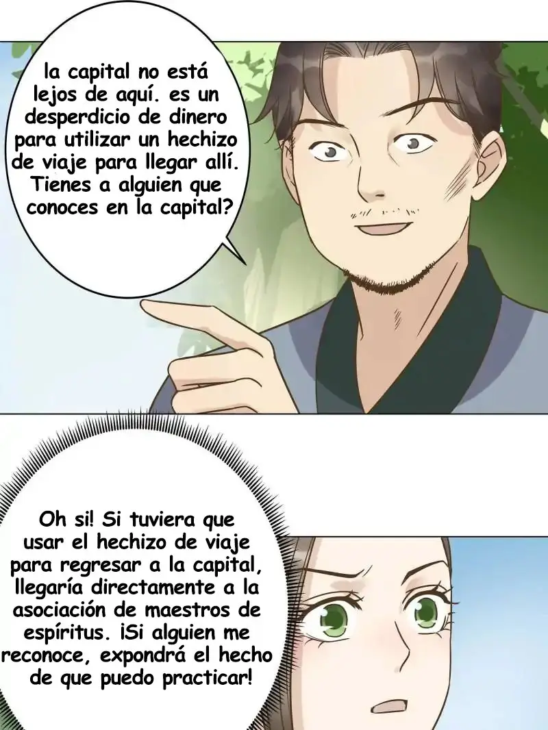 The Crazy Adventures Of Mystical Doctor (2019) - Capítulo 32 - Página 39 - LectorTMOo