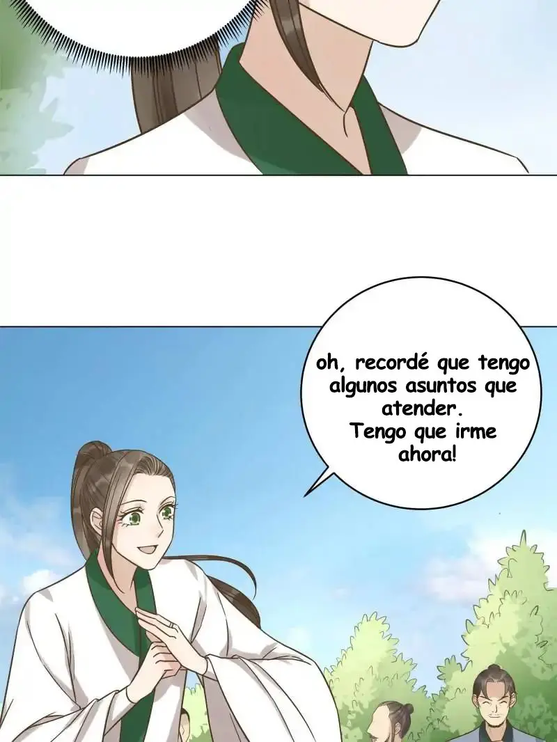The Crazy Adventures Of Mystical Doctor (2019) - Capítulo 32 - Página 40 - LectorTMOo