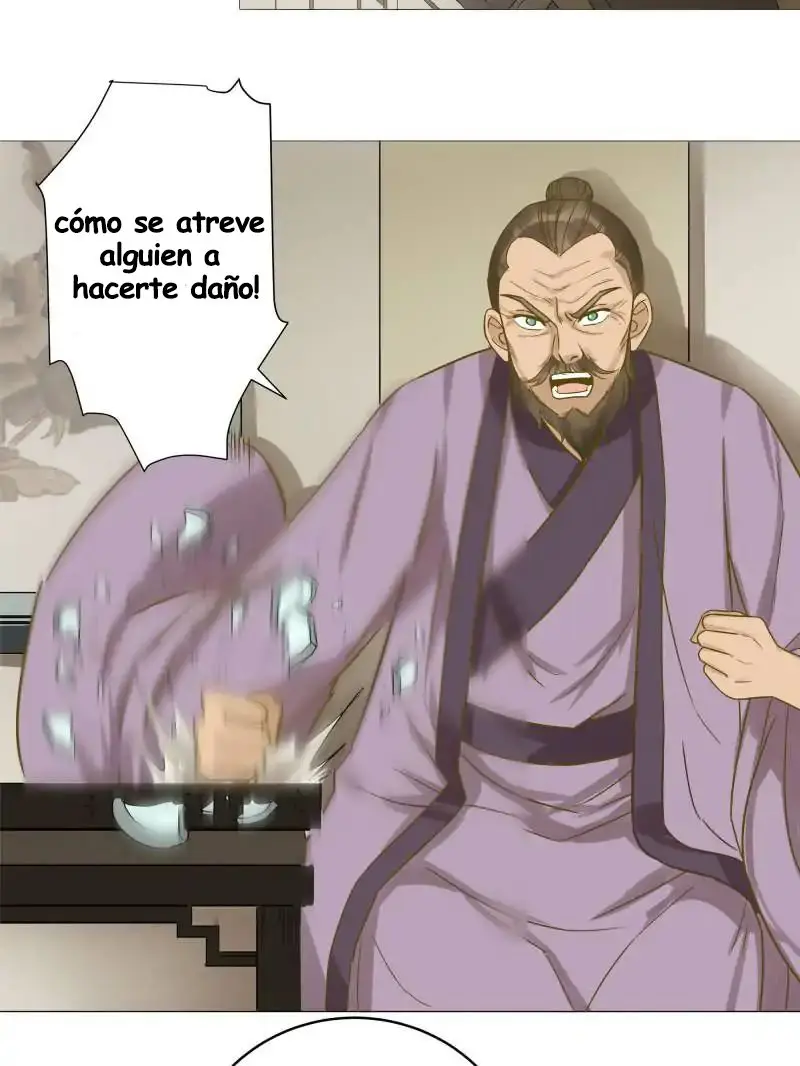 The Crazy Adventures Of Mystical Doctor (2019) - Capítulo 33 - Página 12 - LectorTMOo