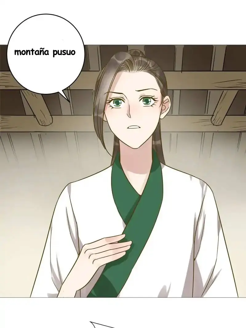 The Crazy Adventures Of Mystical Doctor (2019) - Capítulo 33 - Página 17 - LectorTMOo