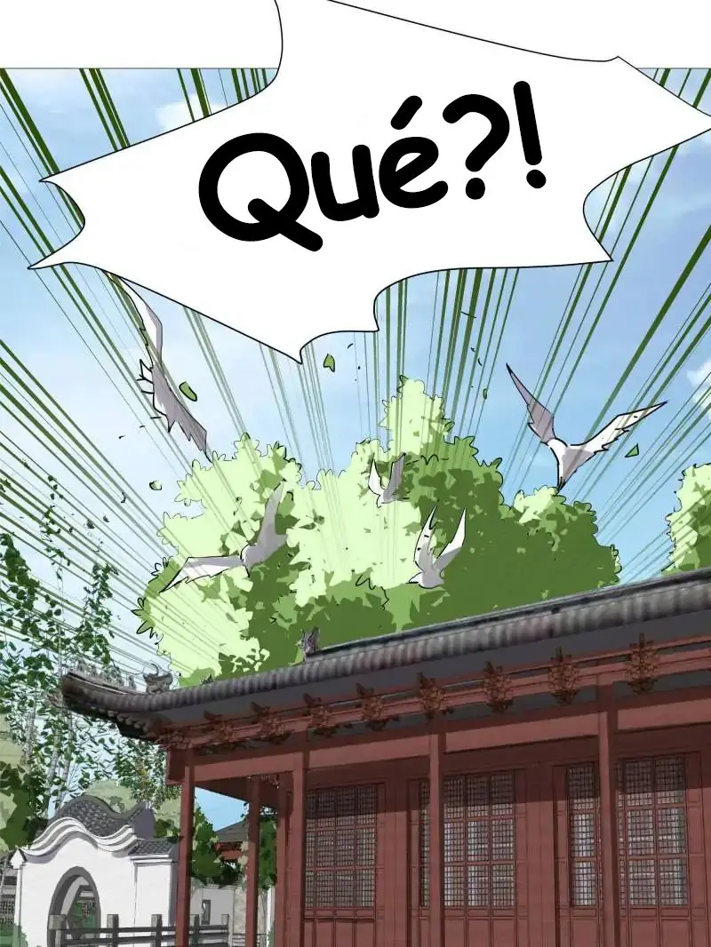 The Crazy Adventures Of Mystical Doctor (2019) - Capítulo 33 - Página 18 - LectorTMOo