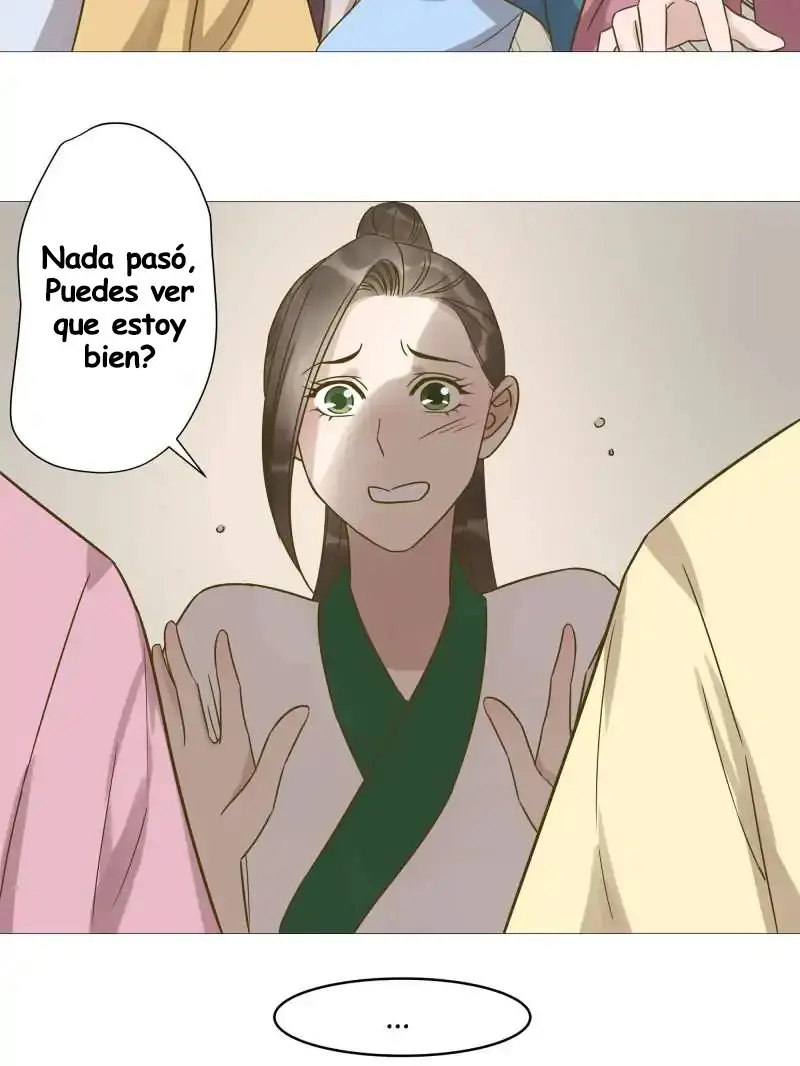 The Crazy Adventures Of Mystical Doctor (2019) - Capítulo 33 - Página 21 - LectorTMOo