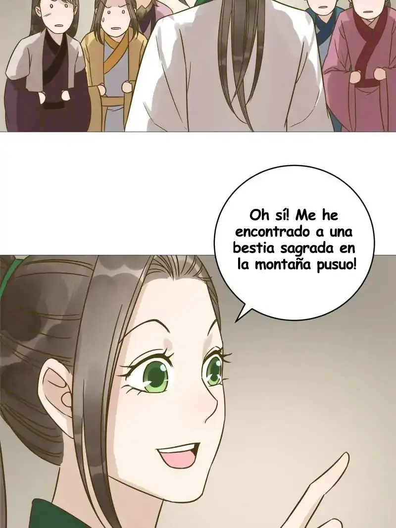The Crazy Adventures Of Mystical Doctor (2019) - Capítulo 33 - Página 24 - LectorTMOo
