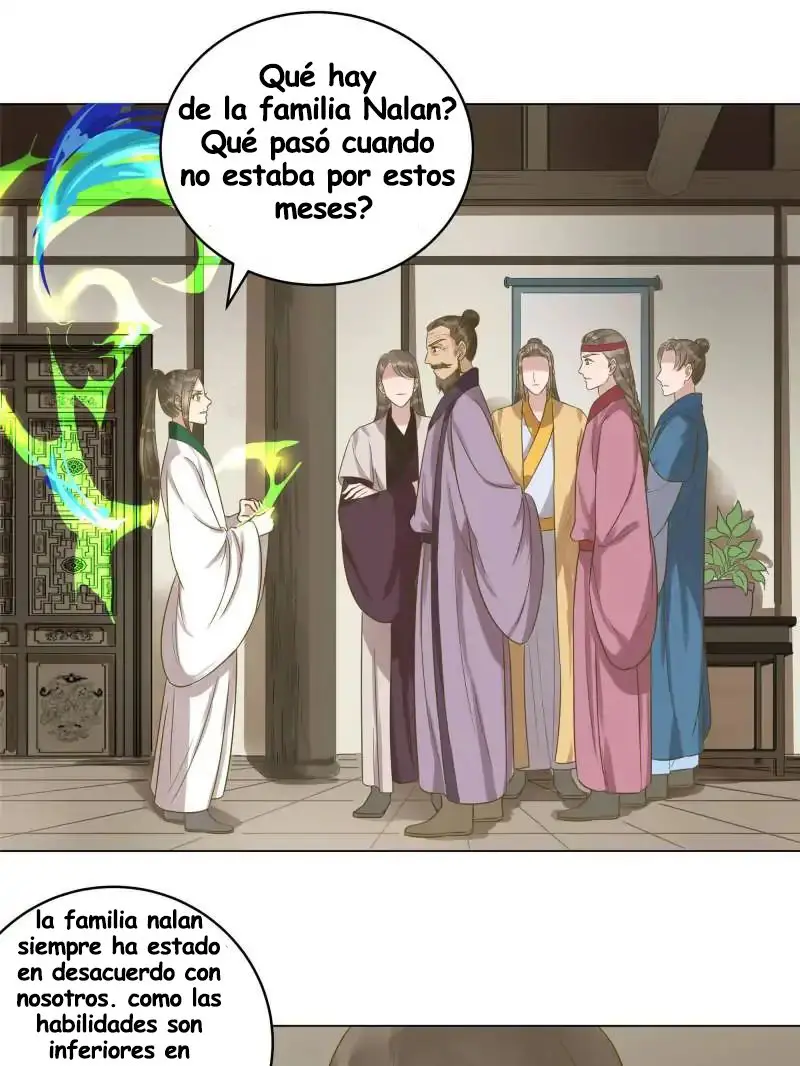 The Crazy Adventures Of Mystical Doctor (2019) - Capítulo 33 - Página 32 - LectorTMOo