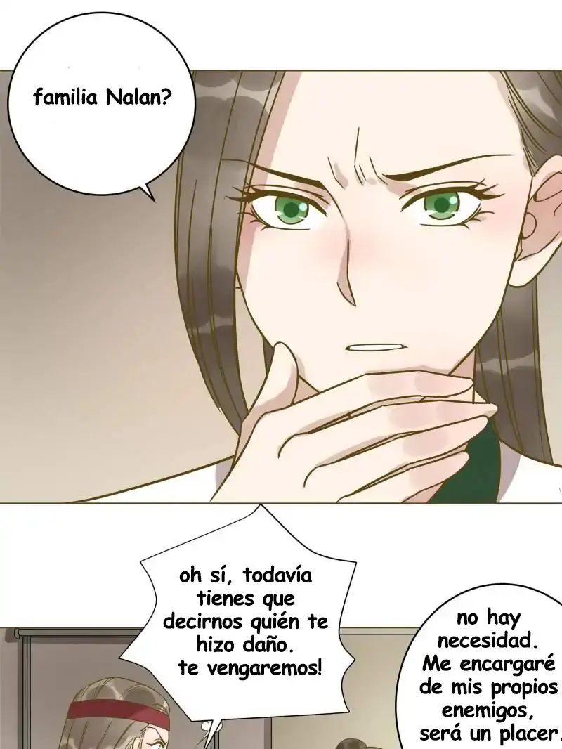 The Crazy Adventures Of Mystical Doctor (2019) - Capítulo 33 - Página 35 - LectorTMOo