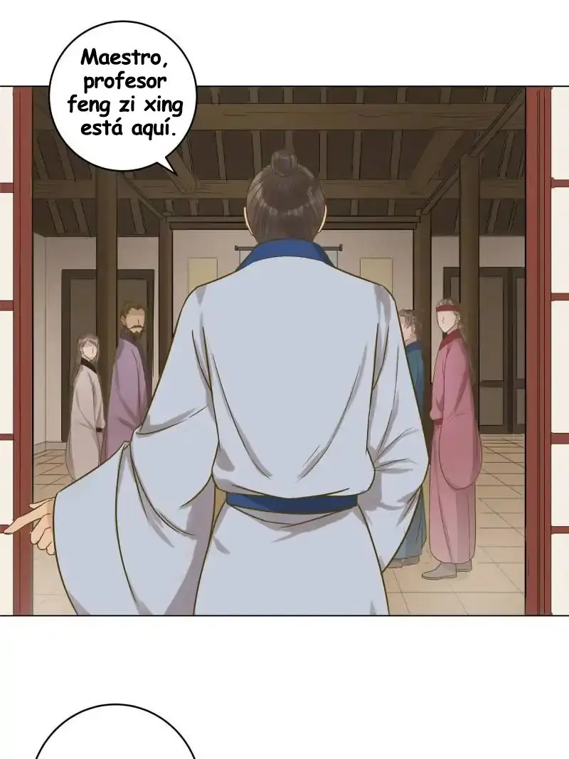 The Crazy Adventures Of Mystical Doctor (2019) - Capítulo 33 - Página 38 - LectorTMOo