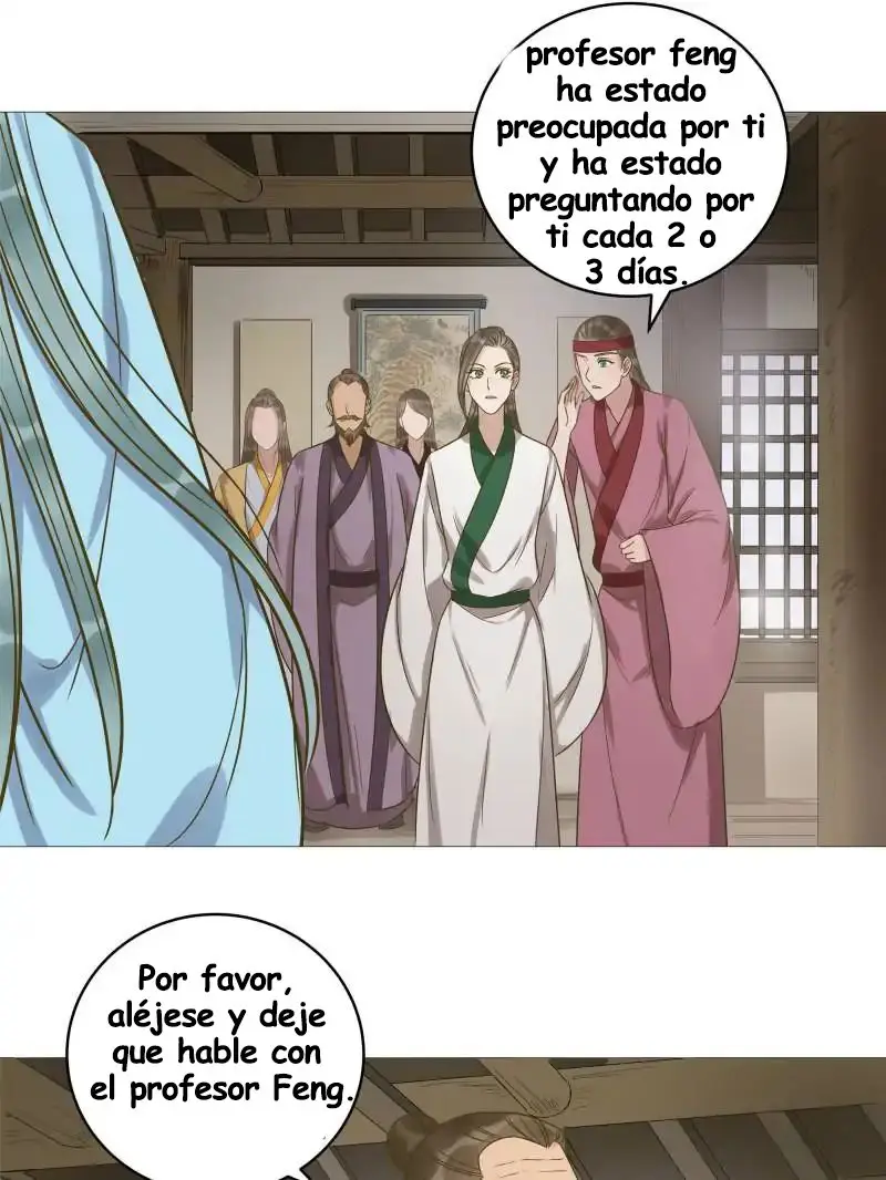 The Crazy Adventures Of Mystical Doctor (2019) - Capítulo 33 - Página 41 - LectorTMOo