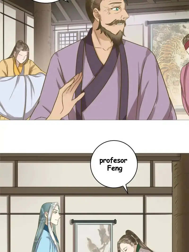 The Crazy Adventures Of Mystical Doctor (2019) - Capítulo 33 - Página 42 - LectorTMOo