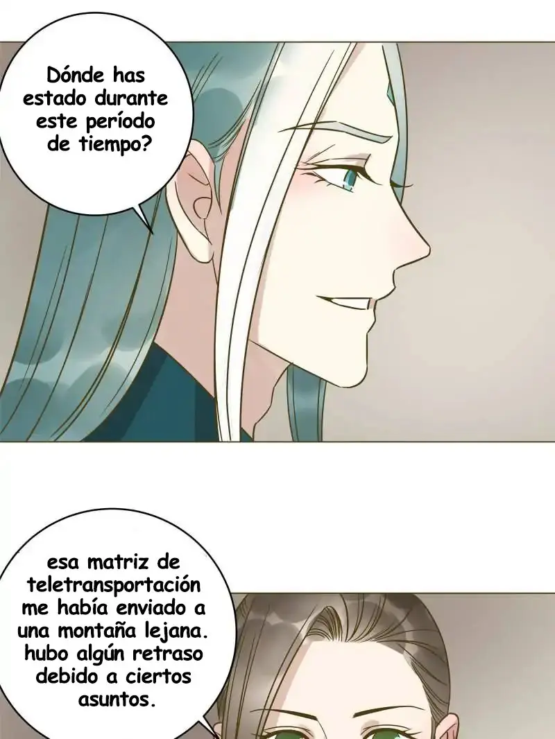 The Crazy Adventures Of Mystical Doctor (2019) - Capítulo 33 - Página 44 - LectorTMOo