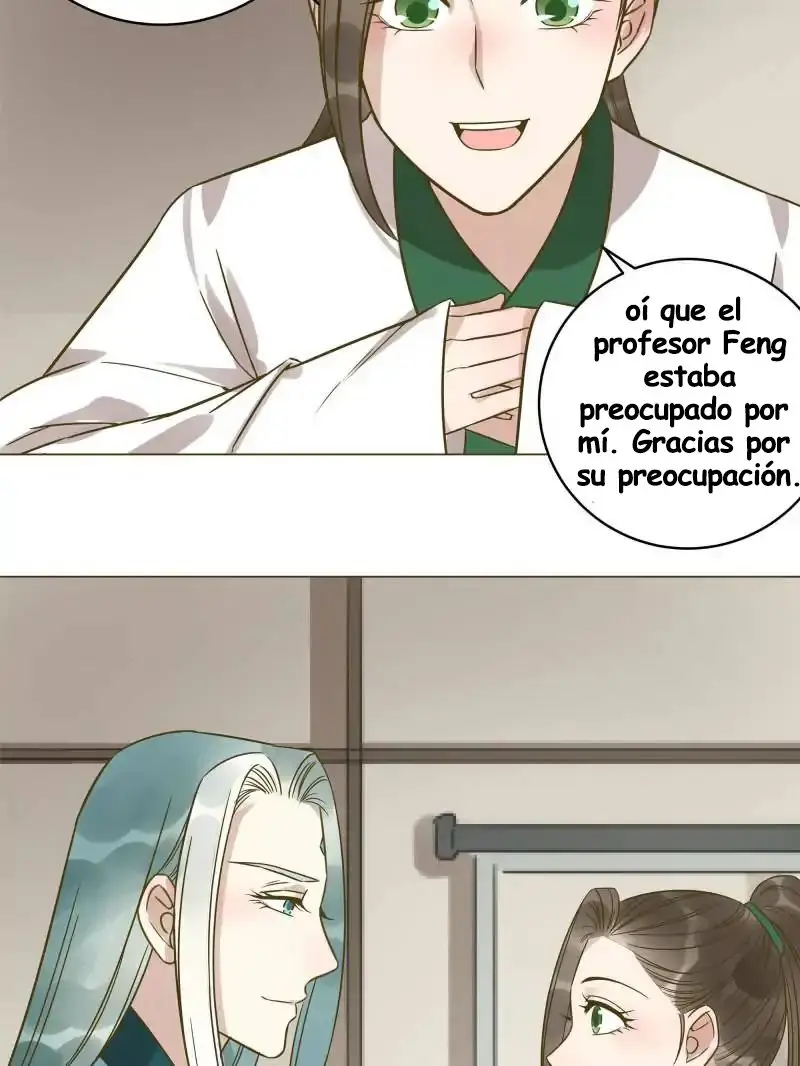 The Crazy Adventures Of Mystical Doctor (2019) - Capítulo 33 - Página 45 - LectorTMOo