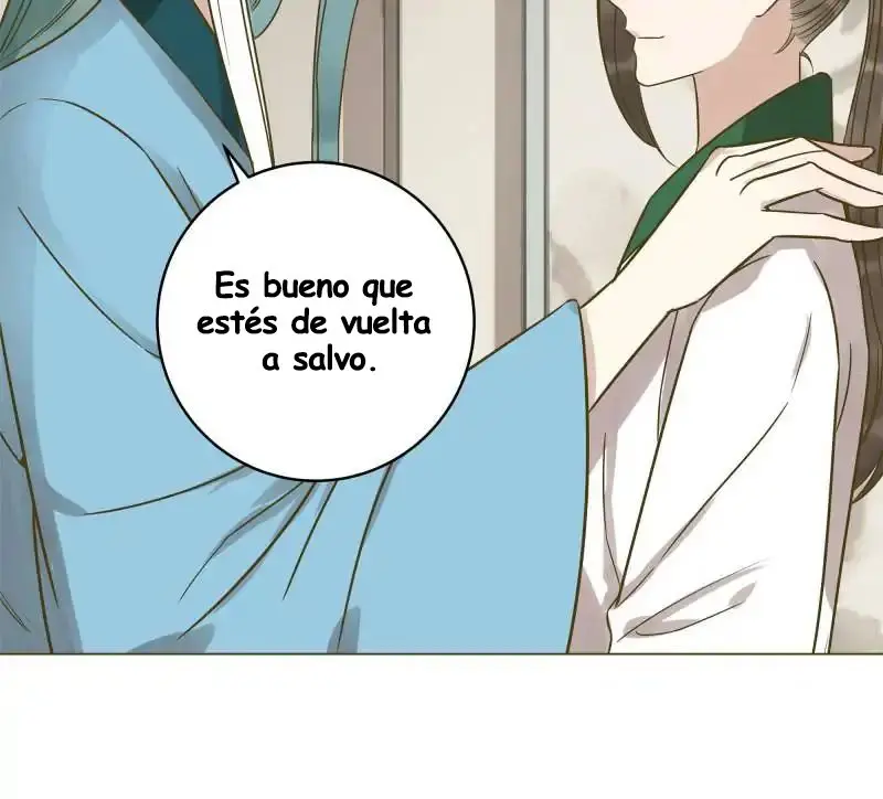 The Crazy Adventures Of Mystical Doctor (2019) - Capítulo 33 - Página 46 - LectorTMOo