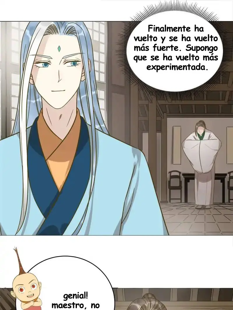 The Crazy Adventures Of Mystical Doctor (2019) - Capítulo 34 - Página 8 - LectorTMOo