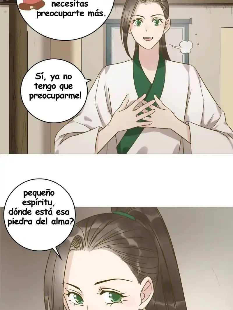 The Crazy Adventures Of Mystical Doctor (2019) - Capítulo 34 - Página 9 - LectorTMOo