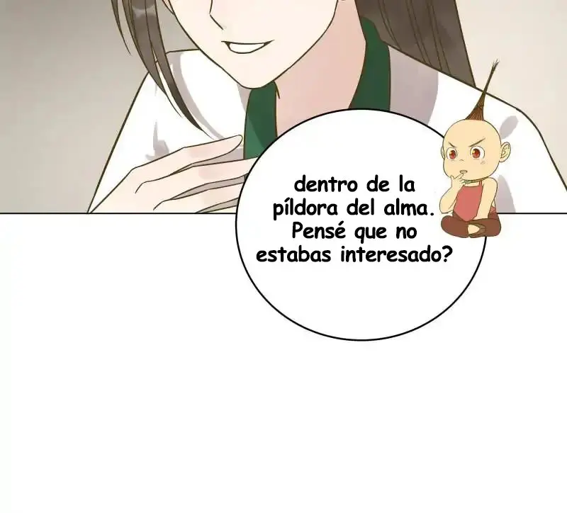 The Crazy Adventures Of Mystical Doctor (2019) - Capítulo 34 - Página 10 - LectorTMOo