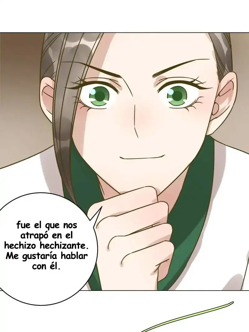 The Crazy Adventures Of Mystical Doctor (2019) - Capítulo 34 - Página 11 - LectorTMOo