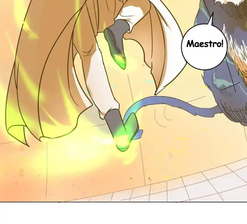 The Crazy Adventures Of Mystical Doctor (2019) - Capítulo 34 - Página 13 - LectorTMOo