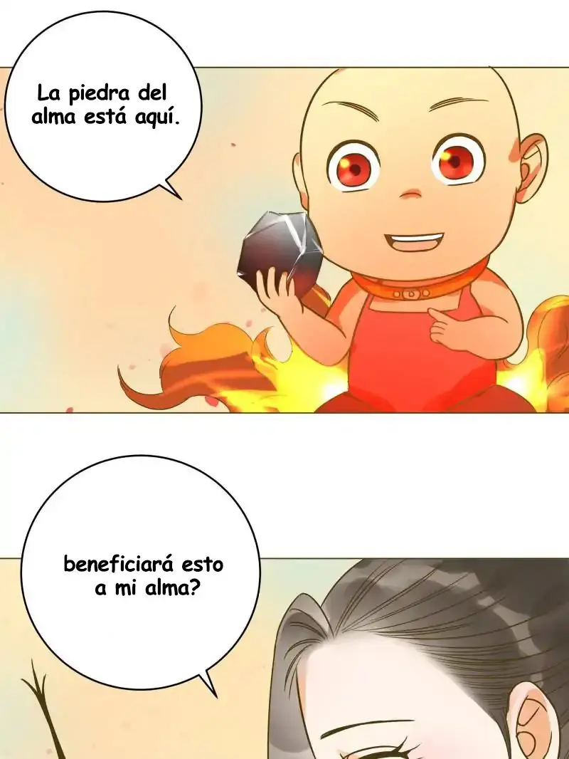 The Crazy Adventures Of Mystical Doctor (2019) - Capítulo 34 - Página 14 - LectorTMOo