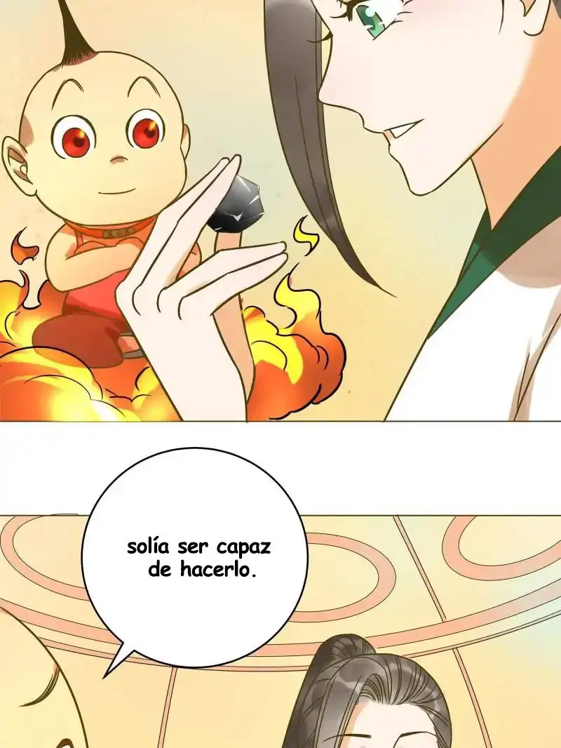 The Crazy Adventures Of Mystical Doctor (2019) - Capítulo 34 - Página 15 - LectorTMOo