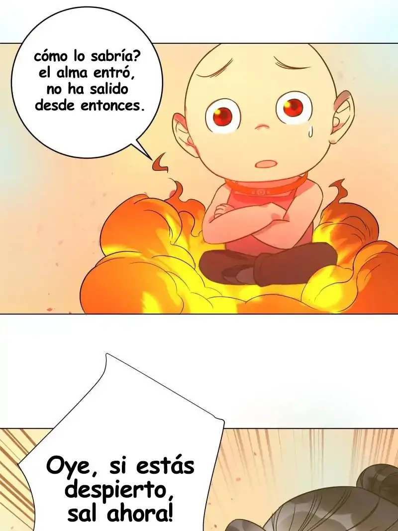 The Crazy Adventures Of Mystical Doctor (2019) - Capítulo 34 - Página 20 - LectorTMOo