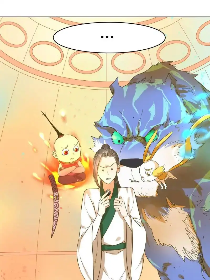 The Crazy Adventures Of Mystical Doctor (2019) - Capítulo 34 - Página 23 - LectorTMOo