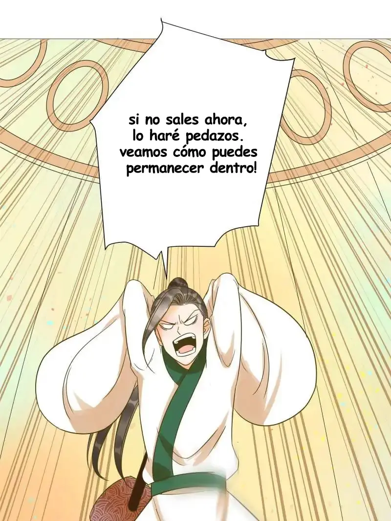 The Crazy Adventures Of Mystical Doctor (2019) - Capítulo 34 - Página 32 - LectorTMOo