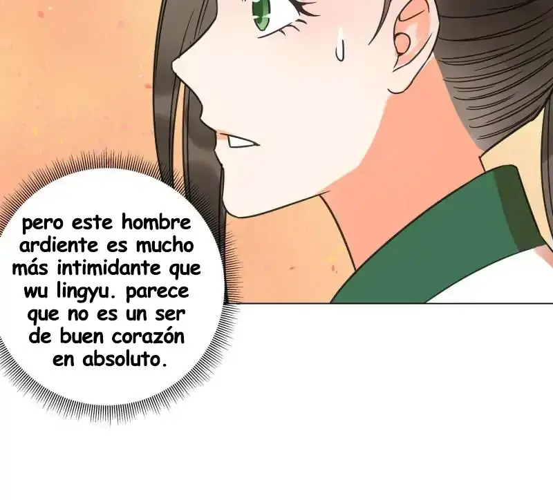 The Crazy Adventures Of Mystical Doctor (2019) - Capítulo 34 - Página 40 - LectorTMOo