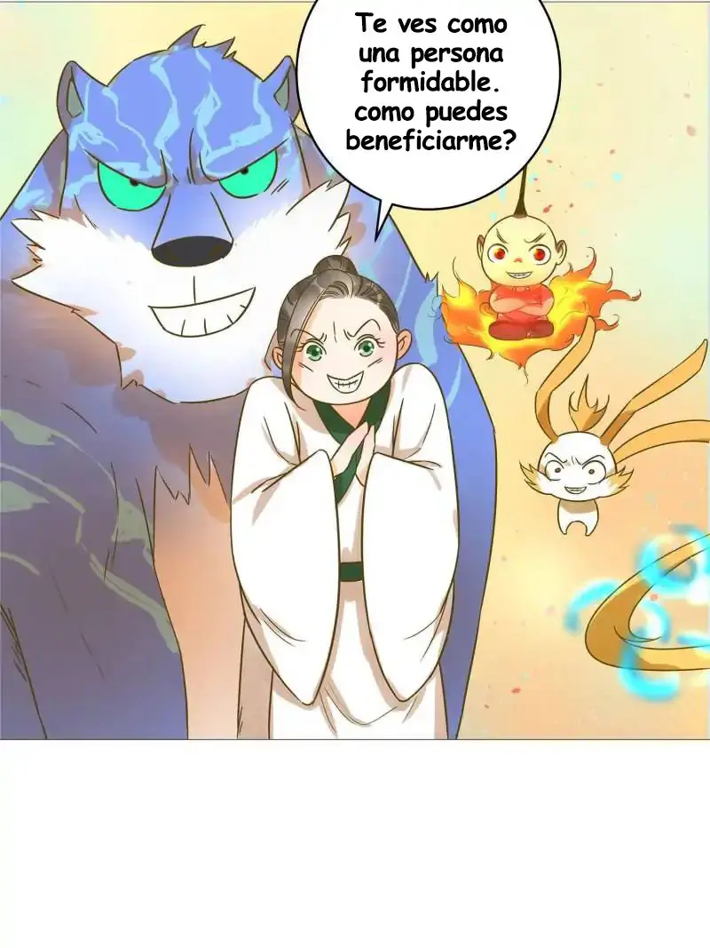 The Crazy Adventures Of Mystical Doctor (2019) - Capítulo 35 - Página 4 - LectorTMOo