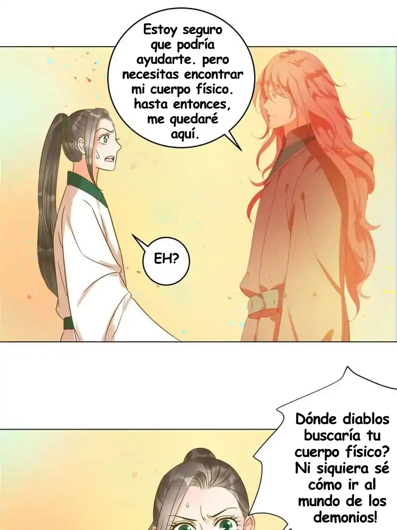 The Crazy Adventures Of Mystical Doctor (2019) - Capítulo 35 - Página 6 - LectorTMOo