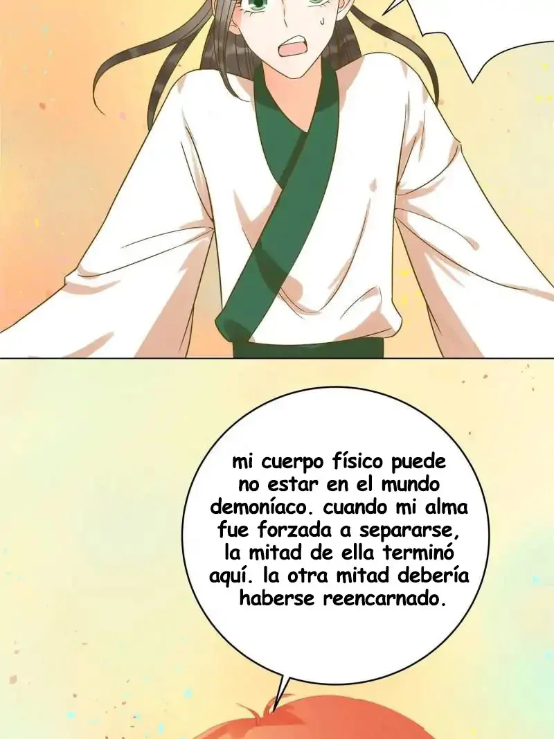 The Crazy Adventures Of Mystical Doctor (2019) - Capítulo 35 - Página 7 - LectorTMOo