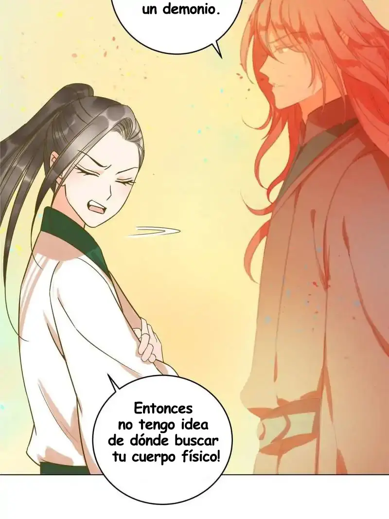 The Crazy Adventures Of Mystical Doctor (2019) - Capítulo 35 - Página 9 - LectorTMOo