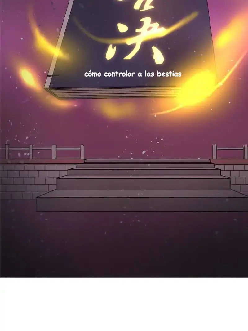 The Crazy Adventures Of Mystical Doctor (2019) - Capítulo 35 - Página 17 - LectorTMOo