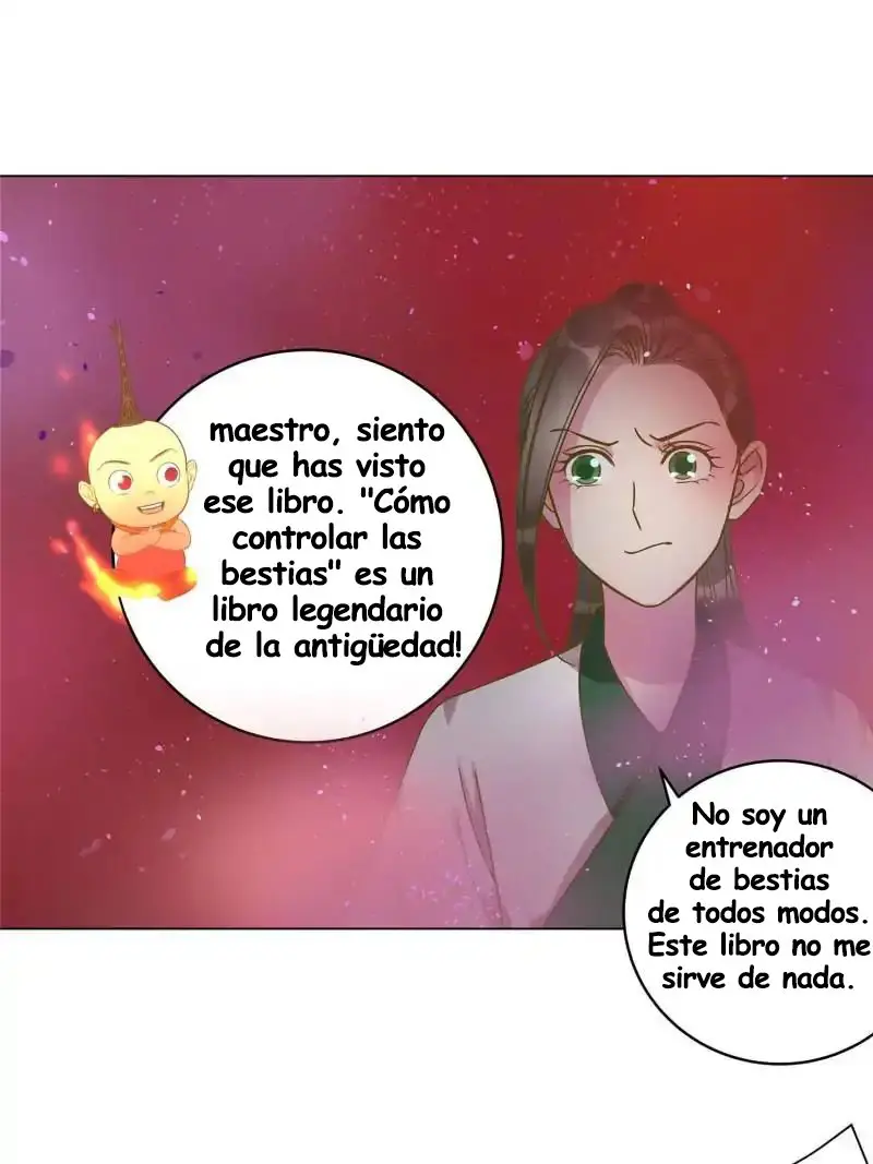 The Crazy Adventures Of Mystical Doctor (2019) - Capítulo 35 - Página 18 - LectorTMOo
