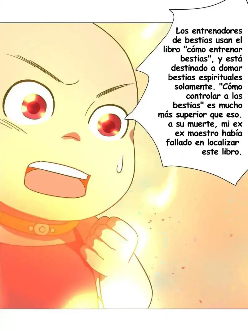 The Crazy Adventures Of Mystical Doctor (2019) - Capítulo 35 - Página 19 - LectorTMOo